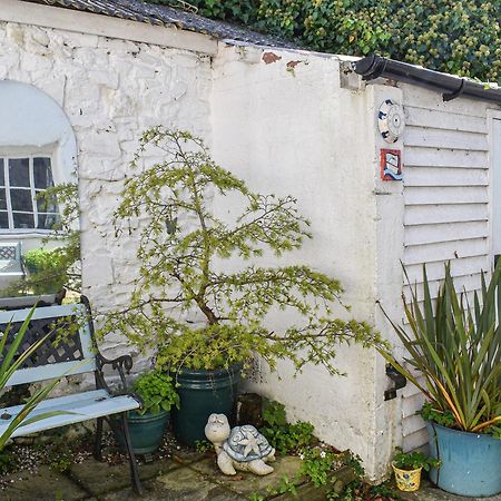 The Cottage ฮาร์ทแลนด์ ภายนอก รูปภาพ