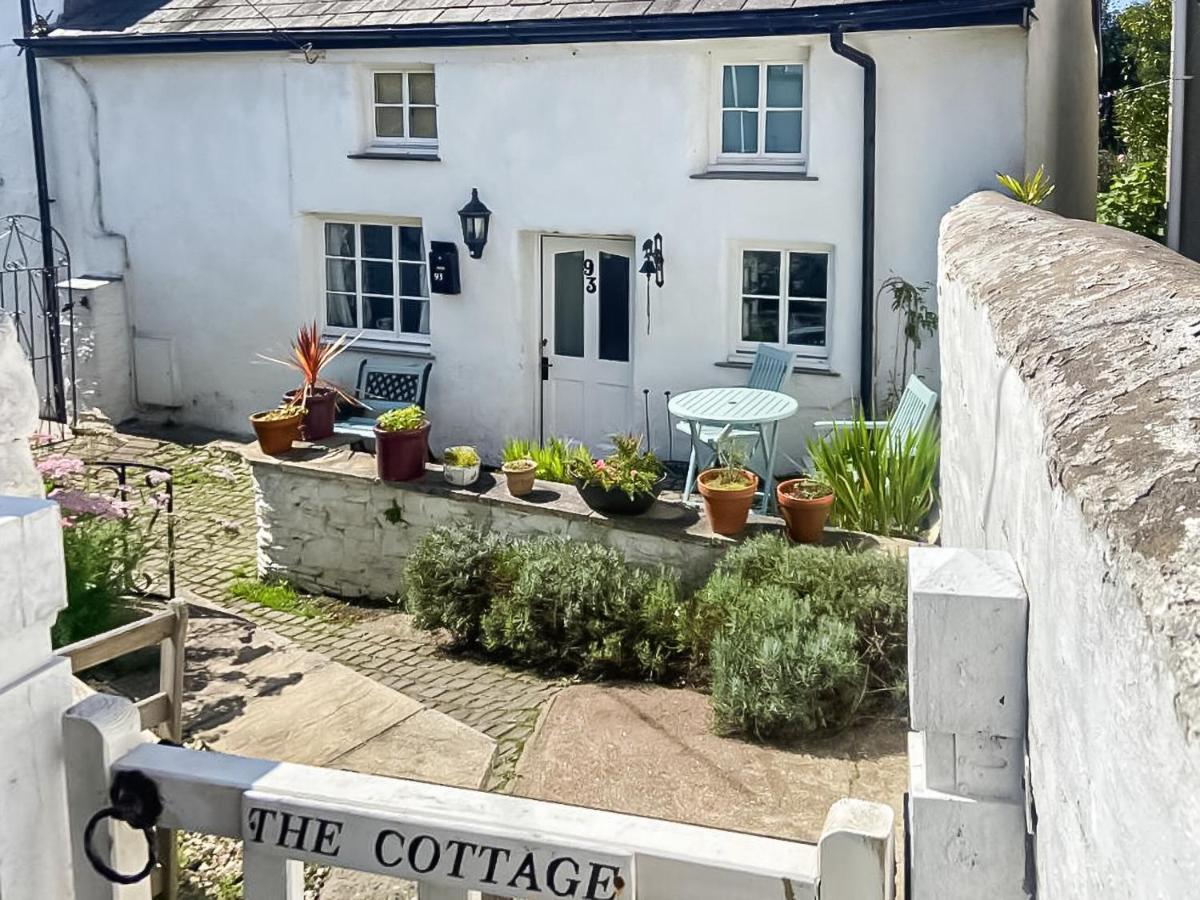 The Cottage ฮาร์ทแลนด์ ภายนอก รูปภาพ