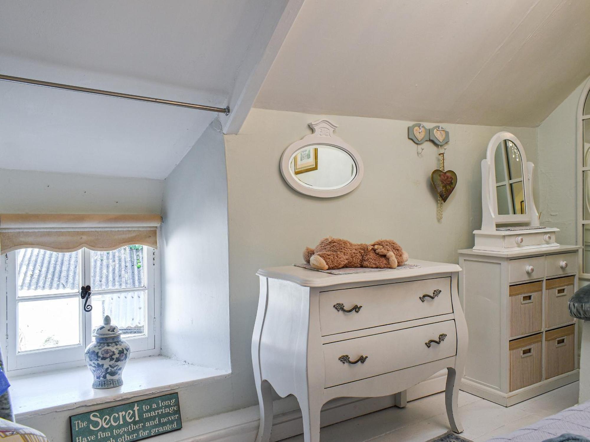 The Cottage ฮาร์ทแลนด์ ภายนอก รูปภาพ