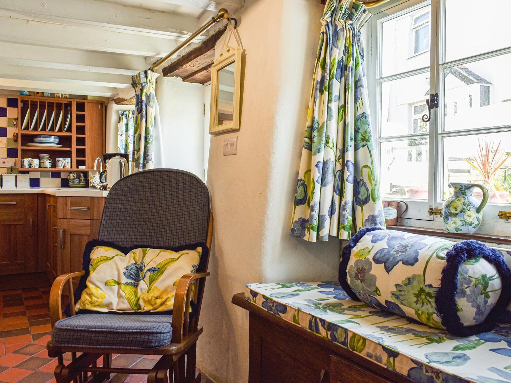 The Cottage ฮาร์ทแลนด์ ภายนอก รูปภาพ