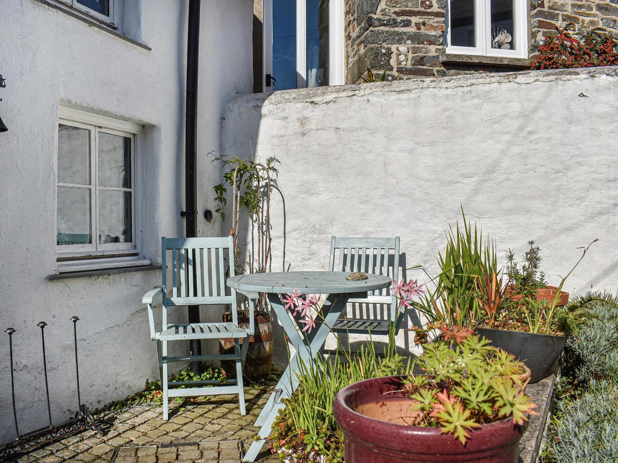 The Cottage ฮาร์ทแลนด์ ภายนอก รูปภาพ